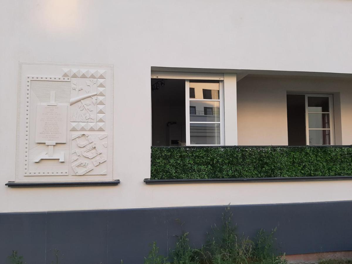 The Green Terrace Disneyland Chessy  Exterior photo
